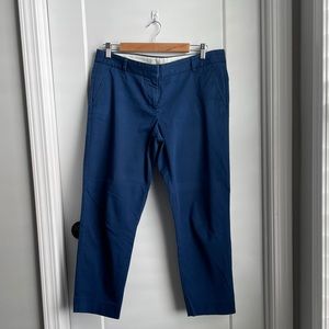 Blue Dress Pants
